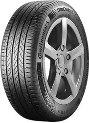 Expediere rapidă CONTINENTAL Ultracontact FR 205/50 R17 93W XL