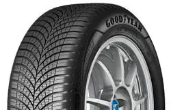 GOODYEAR Vec4Seasg3 205/55 R16 91V Retur gratuit