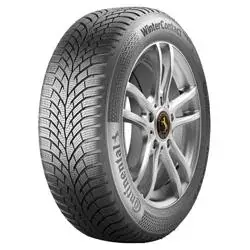 CONTINENTAL Winter Contact Ts870 P FR 215/50 R17 95V XL Reducere specială