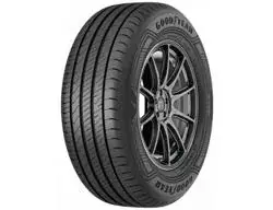 Plată securizată GOODYEAR Efficientgrip2 SUV 215/70 R16 100H