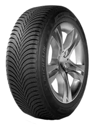 MICHELIN Pilot Alpin 5 255/55 R18 109V XL Reducere