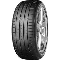 Plată sigură YOKOHAMA Advan Sport V107 265/30 R20 94Y XL