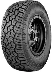 YOKOHAMA G016 POR RBL RPB 265/60 R18 119Q Preferatul clienților