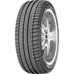 Cel mai vândut MICHELIN Pilot Sport PS3 MO 285/35 R20 104Y XL