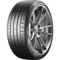 Reducere specială CONTINENTAL Sportcontact 7 NC0 285/40 R22 110Y XL