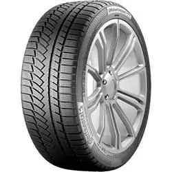CONTINENTAL Contiwintercontact TS 850P FR 295/45 R20 114V XL Retur gratuit