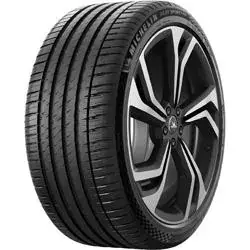 MICHELIN Pilot Sport 4 SUV 315/35 R21 111Y XL Reducere specială