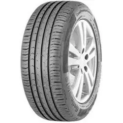 Ofertă de sezon CONTINENTAL Premium 5 215/55 R17 94W