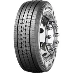 Super ofertă DUNLOP SP 346 205/75 R17 124/122M