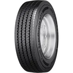 CONTINENTAL Conti Scandinavia HT3 215/75 R17 135/133K Ieftin