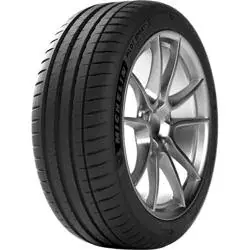 Reduceri MICHELIN Pilot Sport 4 BMW 225/40 R18 92Y XL