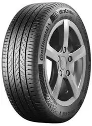 Livrare rapidă CONTINENTAL Ultracontact FR 225/55 R16 95W
