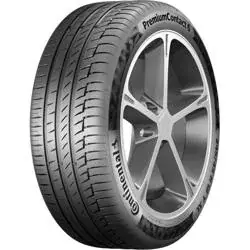Mai ieftin CONTINENTAL Premiumcontact 6 Contiseal 235/60 R18 103V