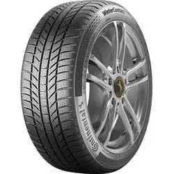 Reducere extra CONTINENTAL Wintercontact TS 870 P 235/60 R17 106V XL