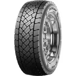 Lichidare de stoc DUNLOP SP 446 235/75 R17 132/130M