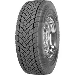Ieftin GOODYEAR KMAX D 235/75 R17 132/130M
