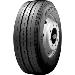 Livrare expres KUMHO Krt03 235/75 R17 143J