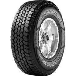 Plată securizată GOODYEAR Wrangler All-Terrain Adventure 235/85 R16 120/116Q