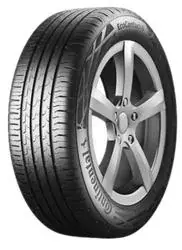 CONTINENTAL ECO 6 Q FR XL 245/45 R19 102V XL Retur ușor