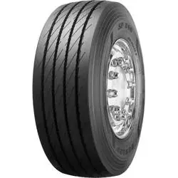 Plată securizată DUNLOP SP 246 245/70 R17 143/146J