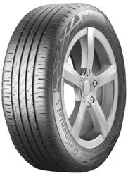 CONTINENTAL ECO Contact 6Q CS 255/40 R20 101T XL Discount