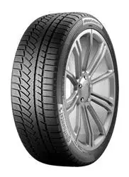 CONTINENTAL Ts850 P MO XL 255/55 R18 109H XL Promoție