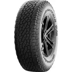 BF GOODRICH Trail-Terrain T-A 255/65 R17 110T Reducere specială