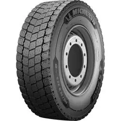 MICHELIN X Multi D 265/70 R17 140/138M Vezi acum