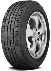 Reducere extra CONTINENTAL Crosscontact LX Sport 285/40 R22 110Y XL