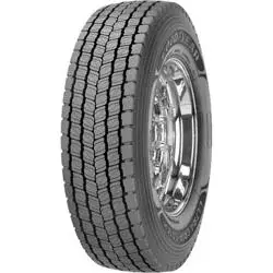 Plată sigură GOODYEAR Ultragrip Coach 295/80 R22 154/149M