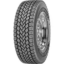 Livrare expres GOODYEAR Ultra GRIP MAX D 295/80 R22 152/148M