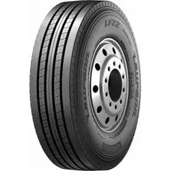 Plată securizată LAUFENN LF22 315/60 R22 154/148L