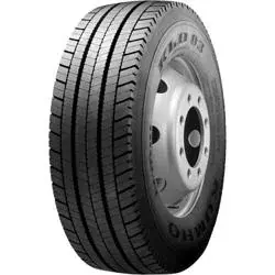 Reducere specială KUMHO Kld03 315/80 R22 156/150L
