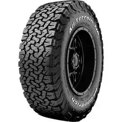 BF GOODRICH ALL Terrain T-A KO 2 33X12.50 R15 108R None/None R15 108R Ultima șansă
