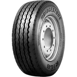 Reducere BRIDGESTONE R168 PLUS 385/65 R22 160K