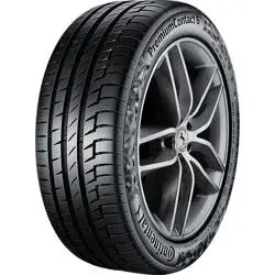 CONTINENTAL Premium Contact 6 235/65 R19 109W XL Disponibil imediat