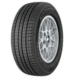 Retur ușor CONTINENTAL 4X4 Contact 195/80 R15 96H