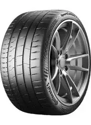 CONTINENTAL CSC 7 FR 305/30 R20 103Y XL Preț redus