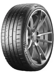 Ofertă specială CONTINENTAL SC7 FR XL 285/35 R19 103Y XL