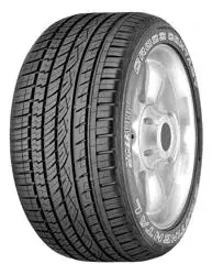 CONTINENTAL Cross UHP MO 275/50 R20 109W Expediere rapidă