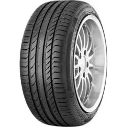 Vezi acum CONTINENTAL Contisportcontact 5 BMW Contiseal 255/45 R22 107Y