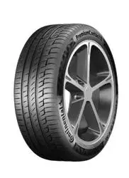 CONTINENTAL Premium CONT 6 SSR 225/45 R19 92W RFT Lichidare de stoc