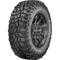 COOPER Discoverer STT PRO 265/70 R17 121/118Q Ofertă limitată