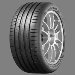 Premium DUNLOP Sport MAXX RT2 225/45 R18 95Y XL
