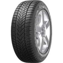 DUNLOP SP Winter Sport 4D BMW MOE 225/55 R17 97H RFT Mai ieftin