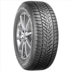 Promoție DUNLOP Winter Sport 5 215/50 R18 92V