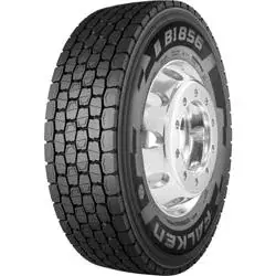 Ofertă exclusivă FALKEN Bi856 205/75 R17 124/122M