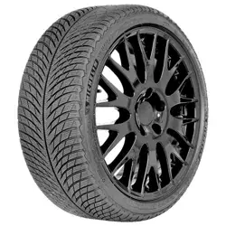 MICHELIN Pilot Alpin 5 SUV RUN FLAT 245/45 R20 103V RFT XL Super ofertă