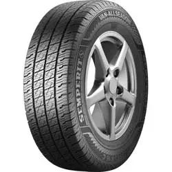 SEMPERIT Van-Allseason 205/65 R16C 107/105T Mai ieftin
