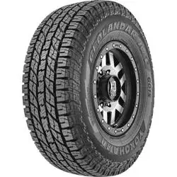 Cumpără acum YOKOHAMA Geolandar A-T G015 OWL 265/65 R17 110T